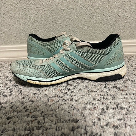 Adidas | Boost Running Shoes - Picture 5 of 14